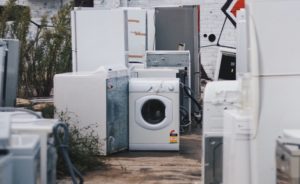 Appliances Removal & Disposal